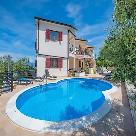 In With Stunning Sea View * Drenje (Istria)