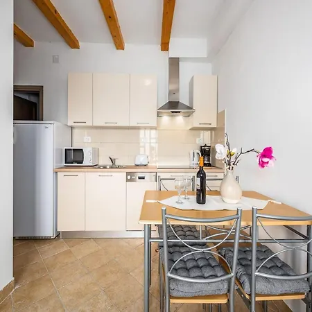 In With Stunning Sea View Drenje (Istria)