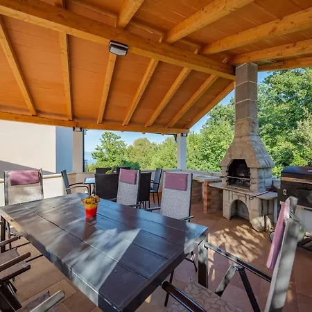 In With Stunning Sea View Drenje (Istria)