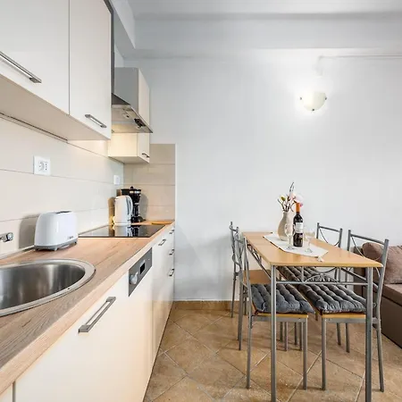 In With Stunning Sea View Drenje (Istria)