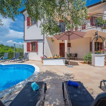 In With Stunning Sea View Апартаменты Дрене