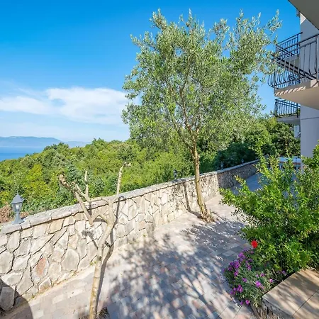 In With Stunning Sea View